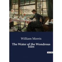 The Water Of The Wondrous Isles