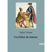 Un Billet De Loterie