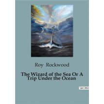The Wizard Of The Sea Or A Trip Under The Ocean