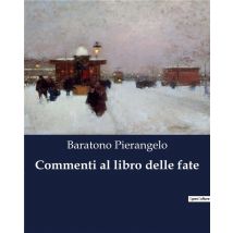 Commenti Al Libro Delle Fate