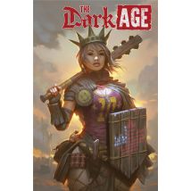 The Dark Age T.1