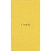 Mark Grotjahn : 50 Kitchens