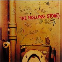Beggars Banquet