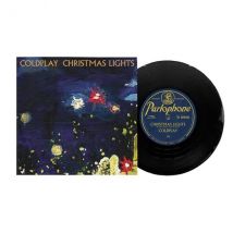 Christmas Lights