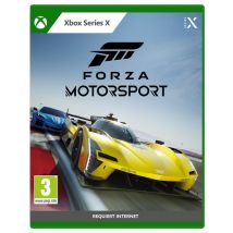 Forza Motorsport - Microsoft