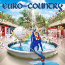 Euro-country - Édition Colorée Gatefold