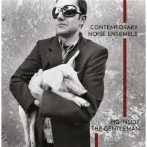 Pig Inside The Gentleman