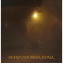 Bermuda Waterfall