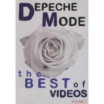 The Best Of Depeche Mode, Vol. 1