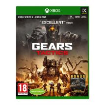 Gears Tactics - Microsoft
