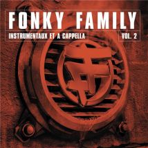 Instrumentaux Et A Capellas, Vol.2