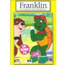 Franklin - Le Cadeau De Franklin
