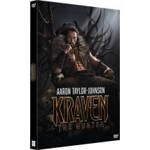 Kraven The Hunter