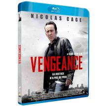 Vengeance