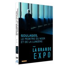 Pierre Soulages A Toujours Été Guidé Par Une Ligne Radicale, En Rupture : Inventer Une Peinture Sans Parole, Libérée De Toute Figuration, De Toute