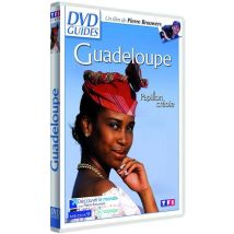 Guadeloupe - Papillon Créole