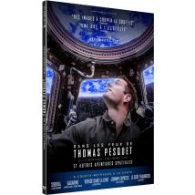 Dans Les Yeux De Thomas Pesquet Et Autres Aventures Spatiales