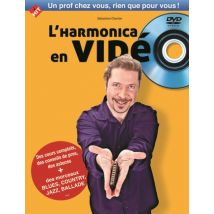 L'Harmonica En Vidéo