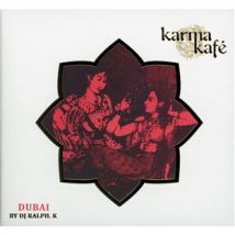 Buddha Bar Presents Karma Kafe