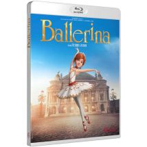 Ballerina