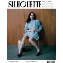 Silhouette N°14 Spécial Mode : Marion Cotillard - Septembre 2025