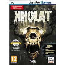 Kholat - Just For Games