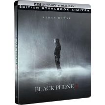 Black Phone 2