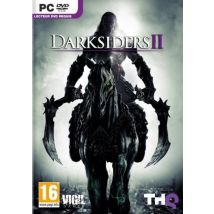 Darksiders 2 - Thq