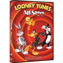 Looney Tunes All Star - Vol. 1-3
