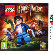 Lego Harry Potter - Années 5 À 7 - Warner Bros