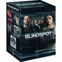 Blindspot - L'Intégrale De La Série