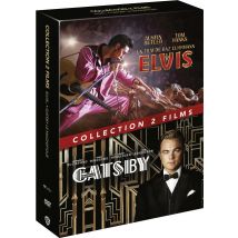 Elvis + Gatsby Le Magnifique