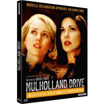 Mulholland Drive