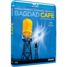 Bagdad Café