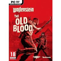 Wolfenstein : The Old Blood - Bethesda
