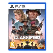 Classified : France '44 - Fireshine