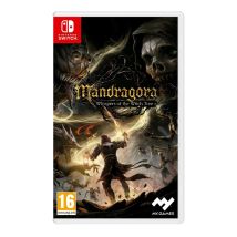 Mandragora : Whispers Of The Witch Tree - UIE