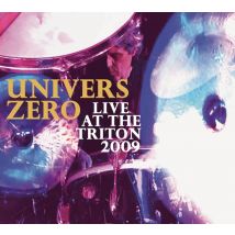 Live At Triton 2009
