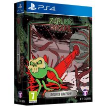 Zapling Bygone - Deluxe Edition - Tesura