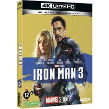 Iron Man 3