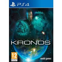 Battle Worlds : Kronos - Nordic Games