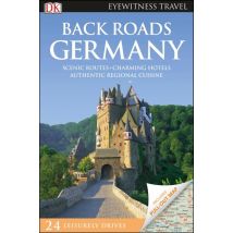 Eyewitness : Back Roads Germany