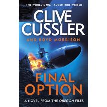 Final Option - Orgeon Files