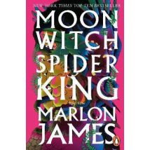 Moon Witch, Spider King