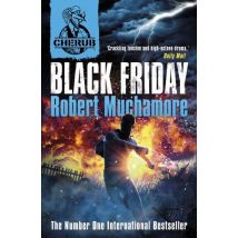 Black Friday - Second Cherub Series 3