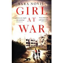 Girl At War
