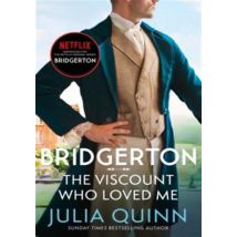 The Viscount Who Loved Me (bridgertons Book 2) - - PAS DE MARQUE -