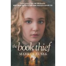 The Book Thief - Film Tie In