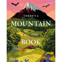 There's A Mountain In This Book