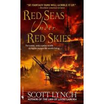 Red Seas Under Red Skies